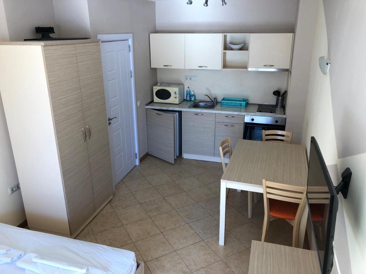 Royal Sun - Sunny Cove Apartment Sunny Beach Buitenkant foto