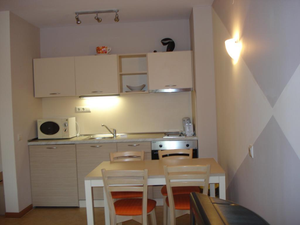Royal Sun - Sunny Cove Apartment Sunny Beach Buitenkant foto