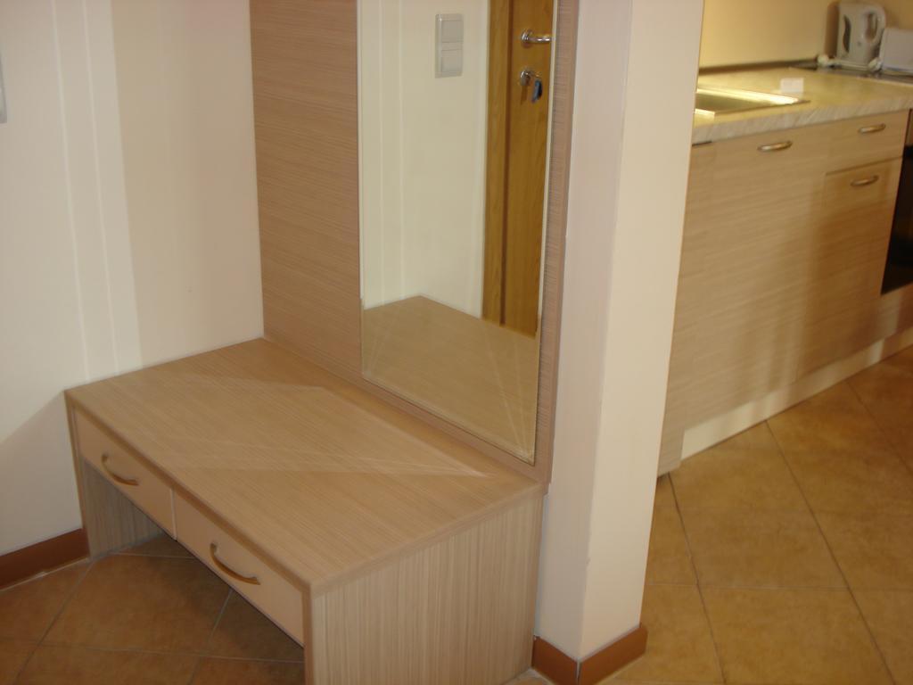 Royal Sun - Sunny Cove Apartment Sunny Beach Buitenkant foto
