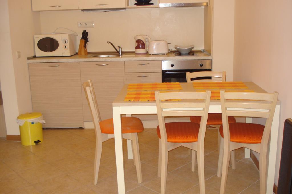Royal Sun - Sunny Cove Apartment Sunny Beach Buitenkant foto