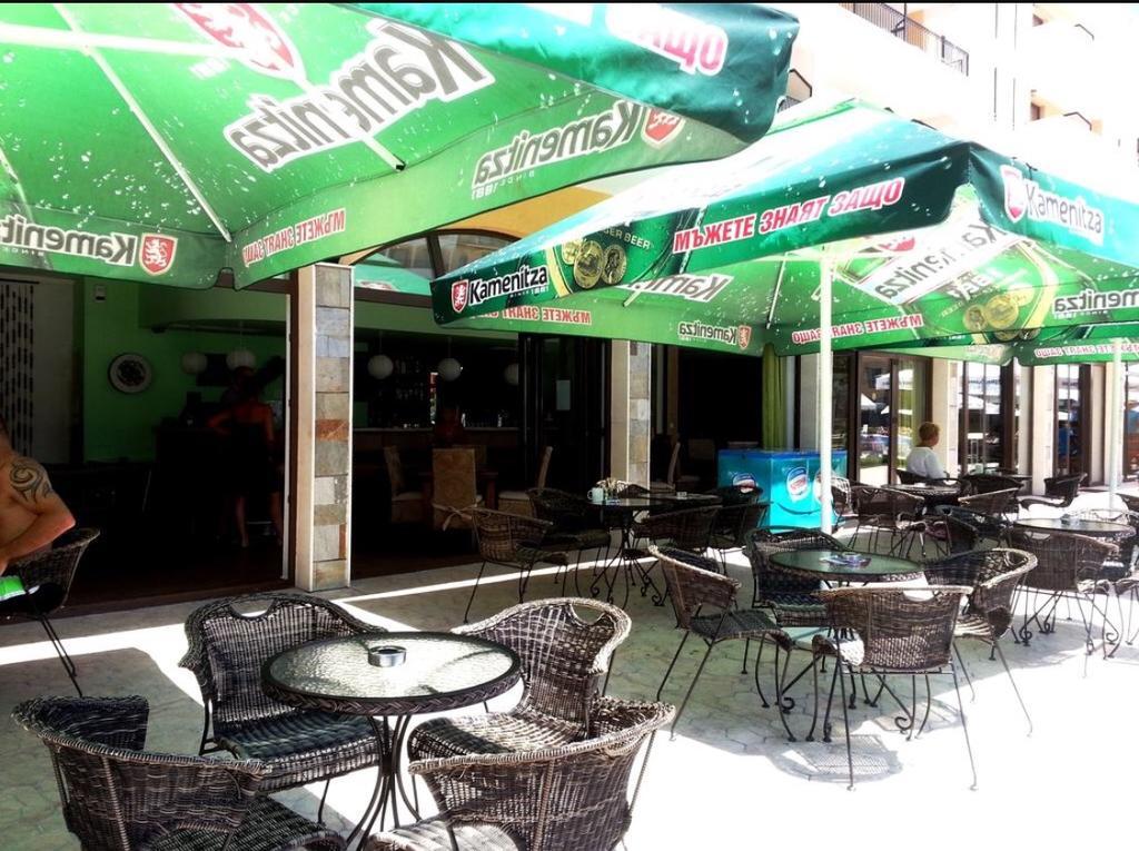 Royal Sun - Sunny Cove Apartment Sunny Beach Buitenkant foto
