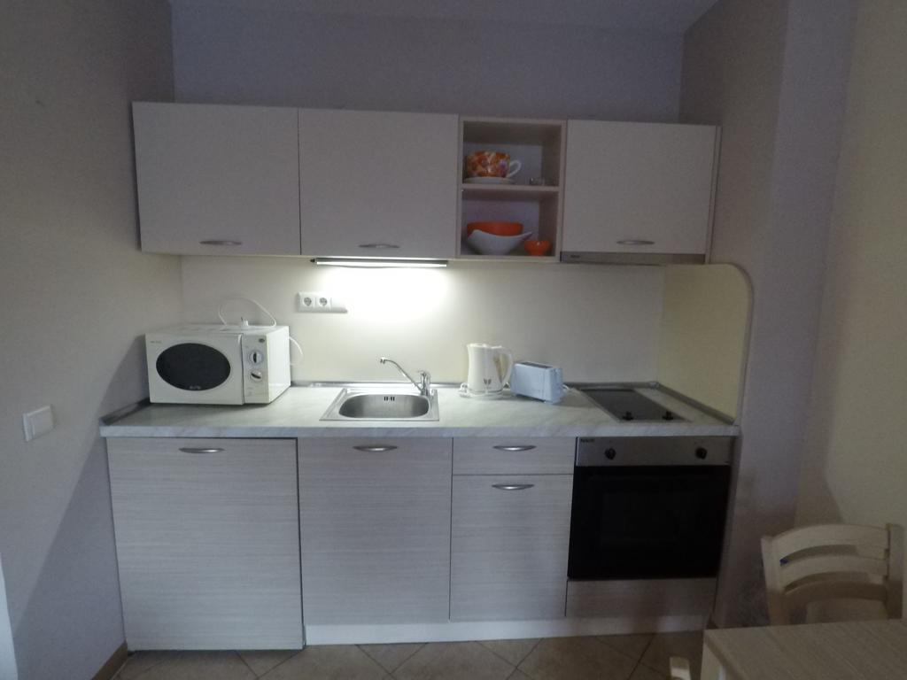 Royal Sun - Sunny Cove Apartment Sunny Beach Buitenkant foto