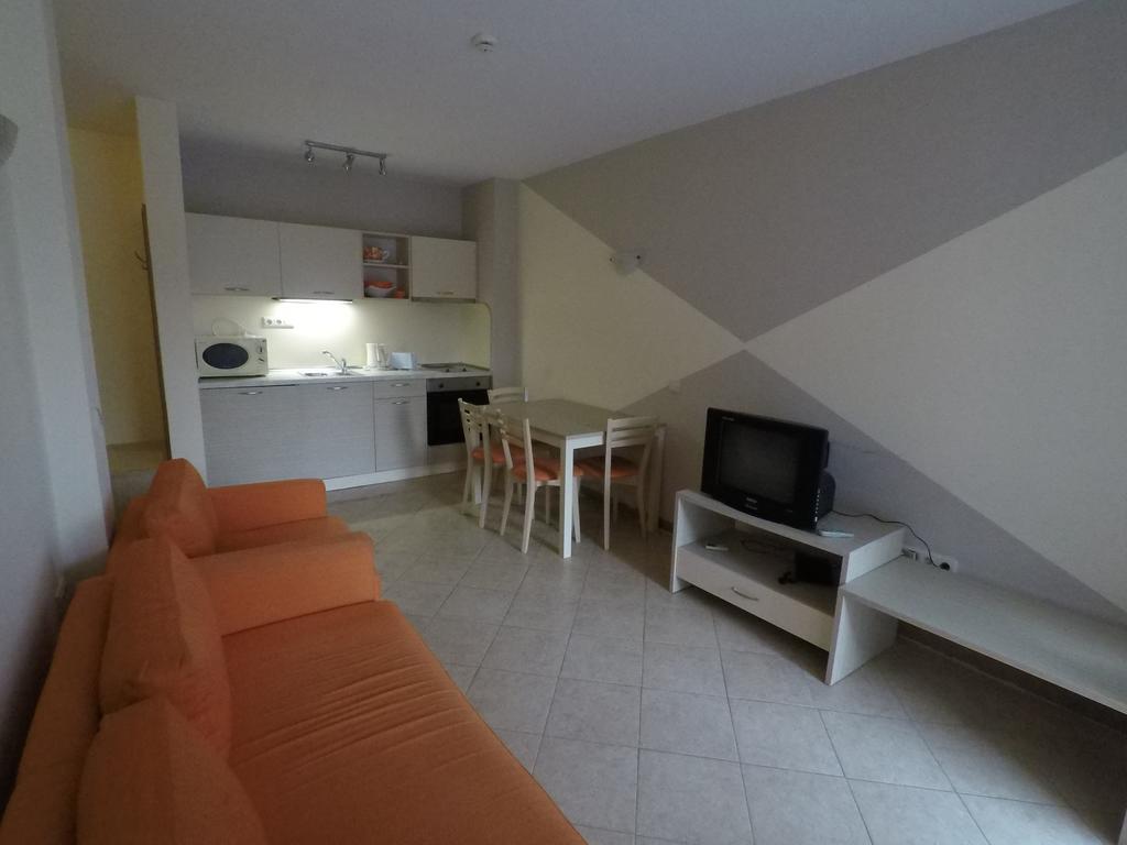 Royal Sun - Sunny Cove Apartment Sunny Beach Buitenkant foto