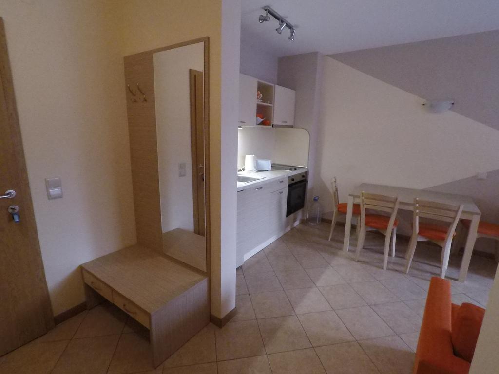 Royal Sun - Sunny Cove Apartment Sunny Beach Buitenkant foto